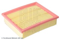 Blue Print Luftfilter ADZ92222 Filtereinsatz FüR Isuzu MAX TFR TFS 1 Ditd TFR86_