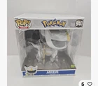 Funko Pop! Pokemon ARCEUS #940 official SDCC 2024 Exclusive 10” Jumbo