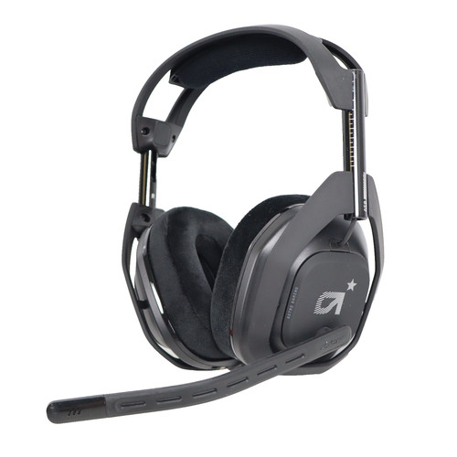 HEADSET ONLY Logitech Astro A50 wireless Gen 5 for Xbox PS5 PC READ DESCRIPTION