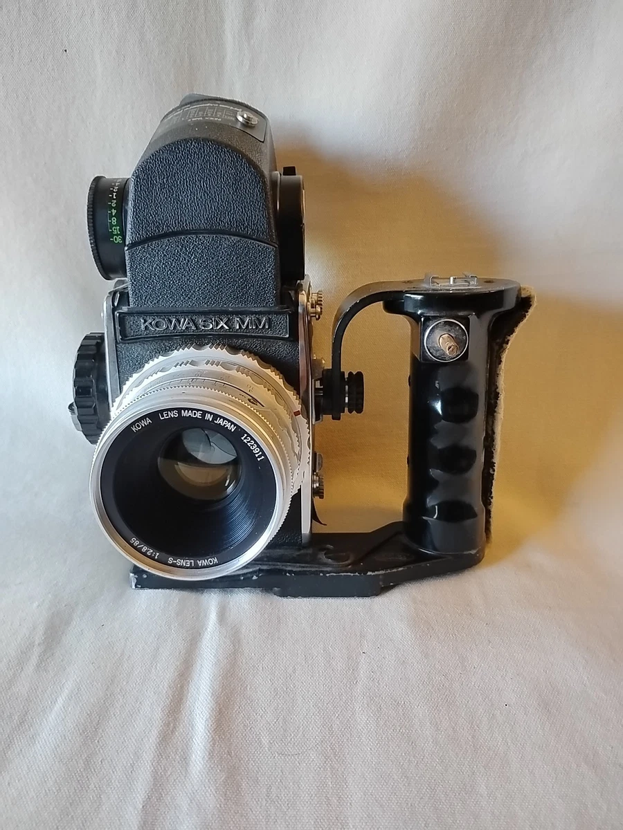 Kowa Film Cameras for sale | eBay