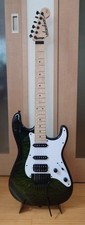 Jackson X Series Adrian Smith SDXQM Chitarra Iron Maiden