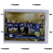 2023-24 Topps Now Bundesliga Soccer Cards Checklist 5