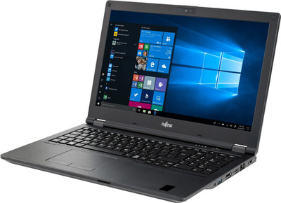 FUJITSU  Lifebook ,15,6 Zoll FullHD , 8 GB RAM,256 m2 SSD,Win11 Pro 25H2,TPM 2.0
