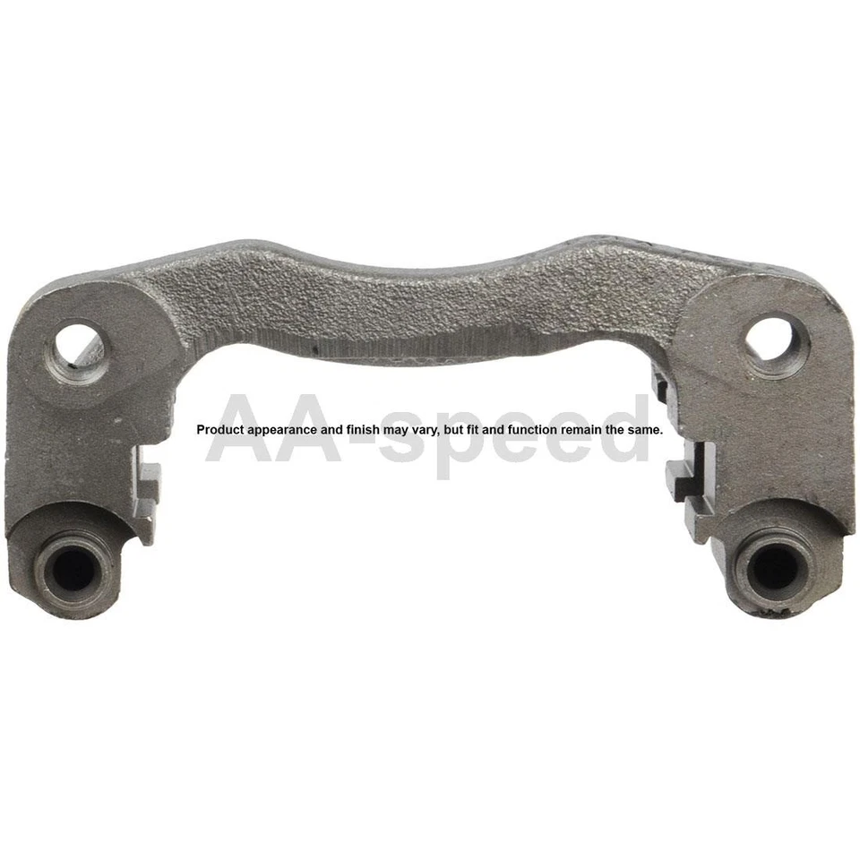 Rear Caliper Bracket For Chrysler Town & Country 2012 2011 2010 2009 2008 - Image 3 of 4