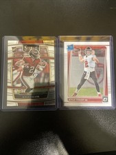 Kyle Trask Rookie Lot Tampa Bay Buccaneers