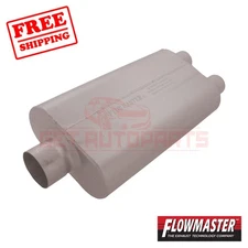 FlowMaster Exhaust Muffler for 1988-1999 GMC K3500