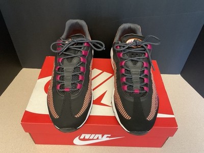 New! Mens Nike Air Max 95 JCRD Athletic Running Shoes. Size 