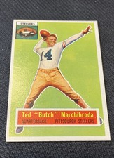 Click to enlarge Ted Marchibroda