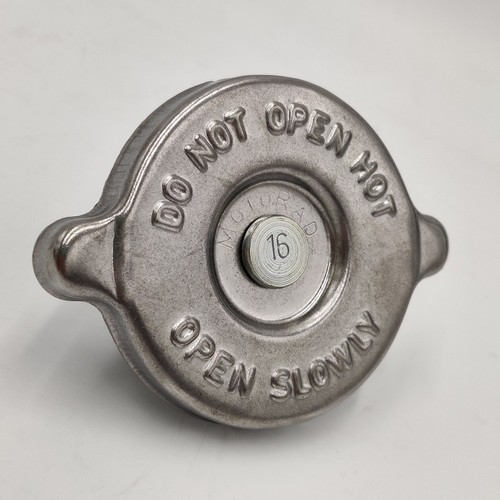 Tapón radiador Dodge Dart, Dodge 3700 GT - Picture 1 of 4