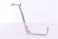 Nissens 935194 ÖLleitung, Lader FüR Audi Seat Skoda VW