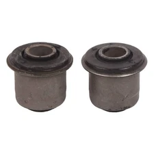 For Isuzu Trooper Rodeo Amigo 2PCS Front Uppper Control Arm Bushing