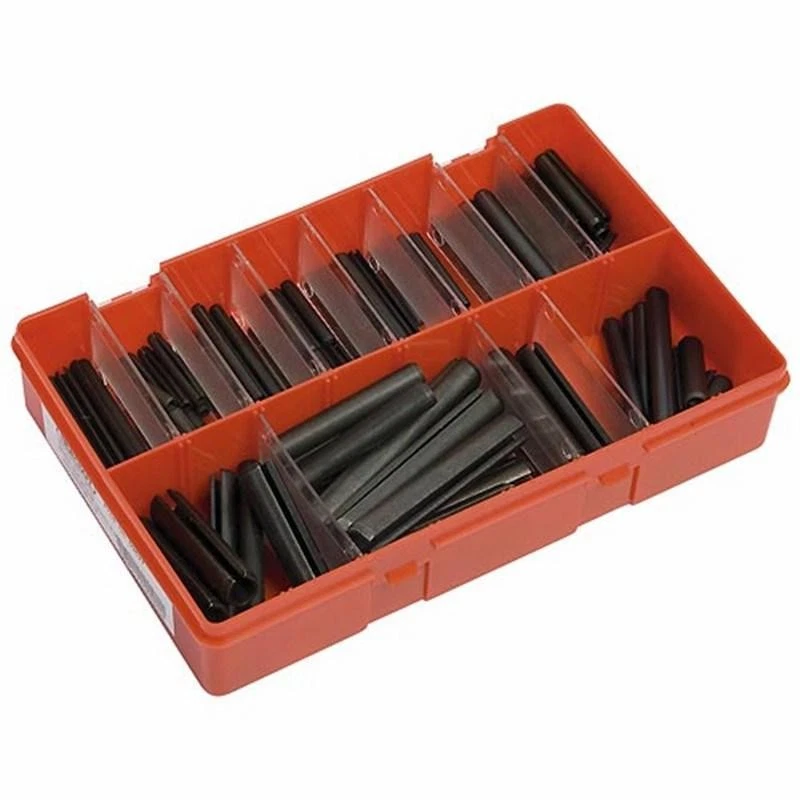 ROLL PIN SELECTION BOX (METRIC)