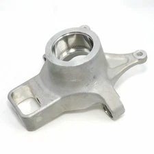 22-24 Can Am Maverick X3 Right Rear Passenger Knuckle Spindle Oem New 706005413