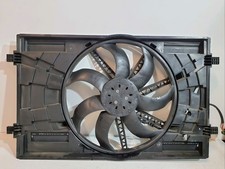 Radiateur Volkswagen GOLF