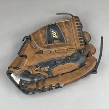 Mizuno MPM1201 12" Right Hand Thrower Baseball Glove