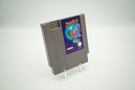Solstice | Nintendo NES | Nur Cartridge | PAL