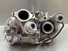 TURBOLADER TURBO Mazda CX-5 I (KE,GH) 2016 SH0113700C