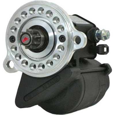 Starter 63-71 12V Chrysler Marine 426 HEMI 440 383 V8 Inboard Sterndrive MDT7022