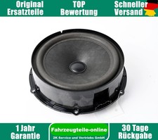 Lautsprecher links oder rechts Vorn VW Tiguan 5N 5N0035454