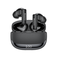 KopfhöRer True Wireless In-Ear Earbuds Kabellos Bluetooth Noise Cancelling ANC