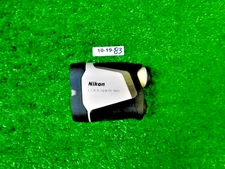 Nikon Coolshot 50i Golf Laser Rangefinder MINT