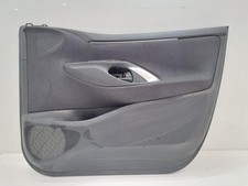 2024 MAZDA 2 (XP210)  5 Door Hatchback Front Right Drivers Door Card Panel