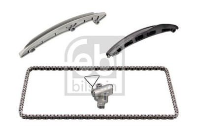 Steuerkettensatz Basic Short Kit FEBI BILSTEIN 173915 für VW TIGUAN VAN JETTA 4