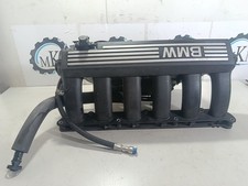 BMW E92 E93 N52 Ansaugkr�mmer Ansaugbr�cke 754802906 7559525