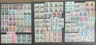 Spain 1960s issues in Pairs MH & Used