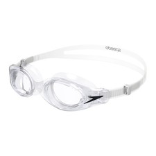Speedo Hydrosity Unisex-Adult Swim Goggles - Anti-Fog, Leak-Proof, Adjustable