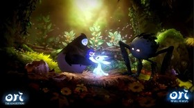 Ori: The Collection - Nintendo Switch (NEW)