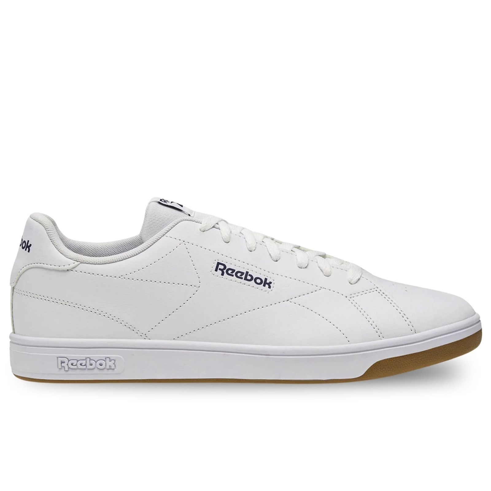 SCARPE REEBOK COURT CLEAN TG 45 COD 100074368 - 9M [US 11.5 UK 10.5 CM 31.5]