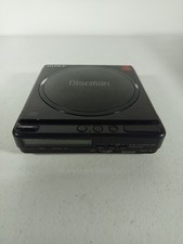 Rare Vintage SONY Discman Personal CD player D-40