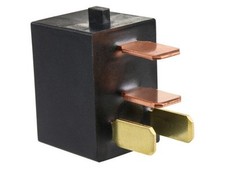 Wells 43VK95S Engine Water Pump Relay Fits 2008-2009 Honda Civic 1.3L 4 Cyl