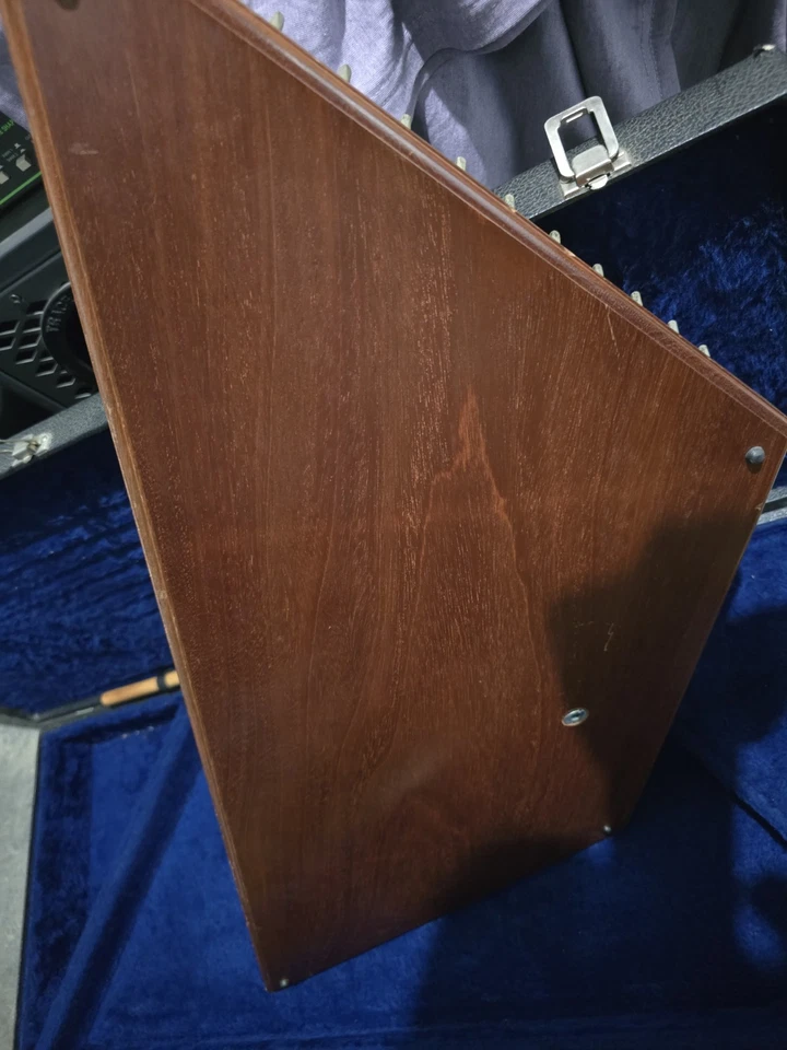 Dulcimer martillado Foto 3 de 4