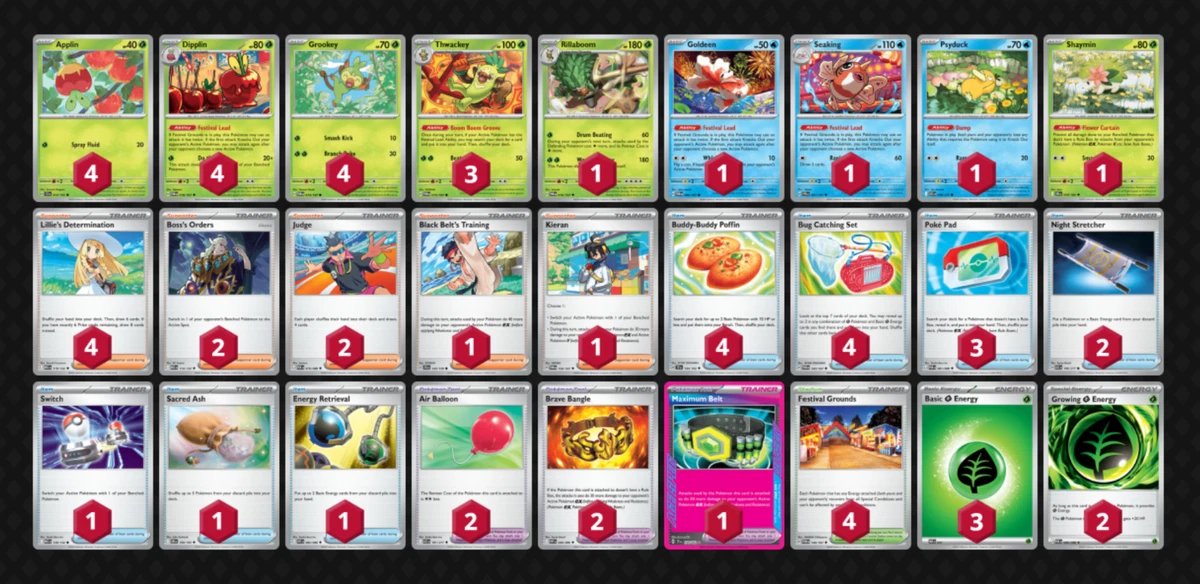 good pokemon card decks Pokemon: 100 Assorted Bundle - with Foils and 5 Ultra Rare (V, GX, EX) Variety The Best ex Battle Decks