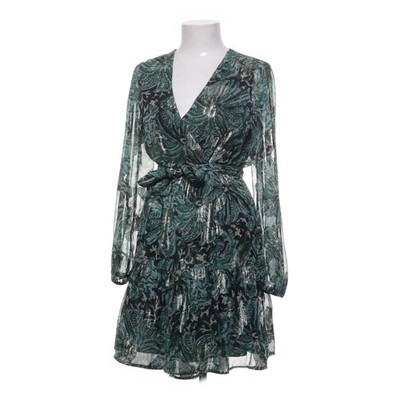 Costes Studio, Wickelkleid, Größe: XS, C.STD/LUPEX FLOWER WRAP DRESS #jFI