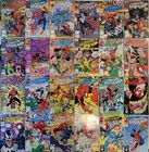 The Amazing Spider-Man Lot (24) #326-352* NM+ NM-1988 Erik Larsen Art High Grade