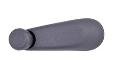 Fits 2001 To 2016 Chevrolet Express 2500 Window Crank Handle Black Fits 2001 To 2016 Chevrolet Express 2500 Window Crank Handle Black