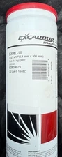 Lincoln Electric Excalibur 308L-16 Stick Electrode, 3/32" x 12", 8 lbs ED033079