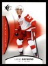 2025-26 SP #17 Lucas Raymond Detroit Red Wings