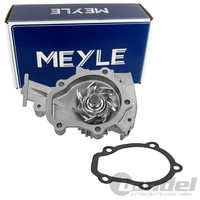 Meyle Wasserpumpe MIT Dichtung Passend FüR Chevrolet Aveo Matiz Spark Daewoo