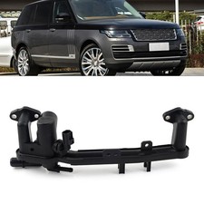 For Land Rover For Jaguar F-pace  F-type Engine Cooling System Water Heater Pipe