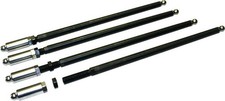 Feuling Race Adjustable Pushrods #4070 Harley...