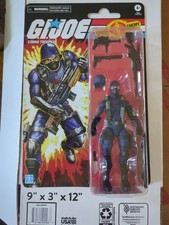 G.I. Joe Classified Retro Cobra Trooper Action Figure with Accessories