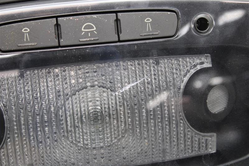 ROOF MOUNTED OVERHEAD CONSOLE Maserati Quattropo 2014 14 06700247150 1093325