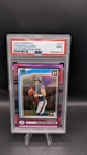 2024 Panini Donruss - Rated Rookie Caleb Williams #327 Optic Preview Pink Prizm