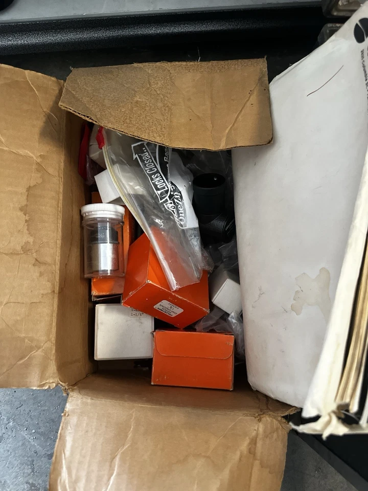 Celestron Ultima C8 8" f/10 SCT Telescope Optical Tube Assy Starbright Coatings - Image 4 of 4