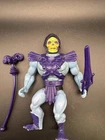 Vintage 1981 Skeletor Half Boot Motu He-Man Masters Of The Universe MINT