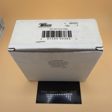 Taco Z075C2-S1-2  Zone Sentry Zone Valve - 3/4" - New!